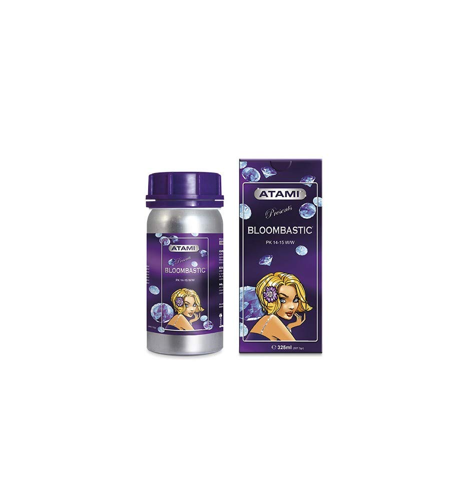 Atami Bloombastic 325 ml
