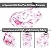 SIKONI Privacy Nursing Cover, Multi Use: Maternity Breastfeeding Fashion Scarf, Stroller Cover, Baby Carseat and High Chair Cover | Unisex Color 