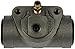 Dorman W45999 Rear Drum Brake Wheel Cylinder Compatible with Select Models