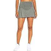 Marika Womens Kona High Rise Pocket Skort