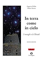 In terra come in cielo: I nuraghi e le Pleiadi: 26 (PÃ³sidos) (Italian Edition)