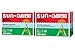 Sun Chlorella - 500 Mg Chlorella Superfood Nutritional Supplement - 600 Tablets (2 Pack)