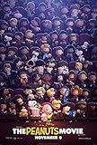 The Peanuts Movie - Poster: (24 x 36