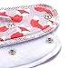 Premium Bandana Bibs for Boys Extra Soft - 8-Pack Baby Boy Drool Bib for Drooling and Teething, Natural Cotton, Hypoallergenic, Organic, Super Absorbent, Bandanas for Infant Boys Girls Toddler, Unisex