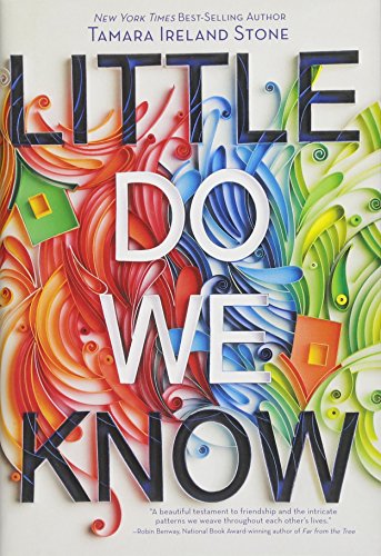 Little Do We Know Little Do We Know