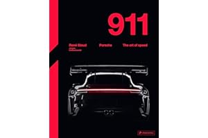Porsche 911: The Art of Speed