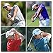New FootJoy Pure Touch Limited Edition Men's Golf Glove - Worn on Left Hand