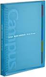 Kokuyo Campus Slide Binder with 5 Tab