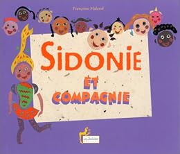 Sidonie et compagnie