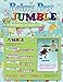 Rainy Day Jumble®: A Downpour of Puzzle Fun (Jumbles®) by 