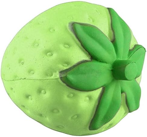 Catty Kelly Work release Stress Relieve Stress Novel Toy Decompression Strawberries