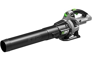 EGO POWER+ Leaf Blower, Cordless Electric 530 CFM, Battery and Charger Not Included - LB5300