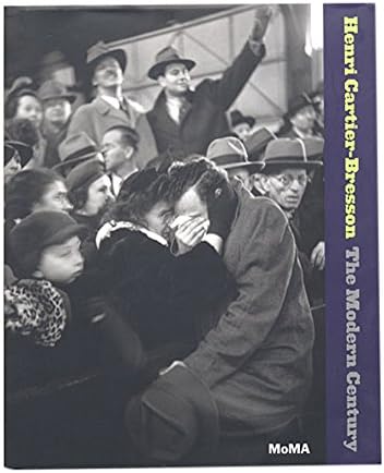 Henri Cartier-Bresson: The Early Work: Henri Cartier-Bresson