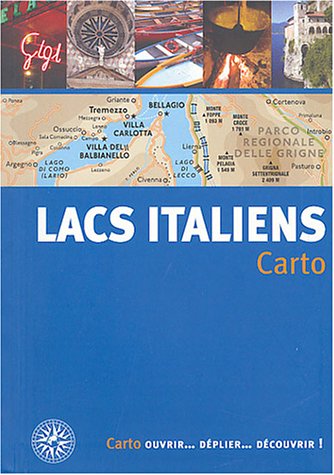 Lacs italiens