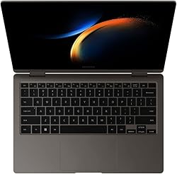 SAMSUNG Galaxy Book3 360 2-in-1 13.3" Touch