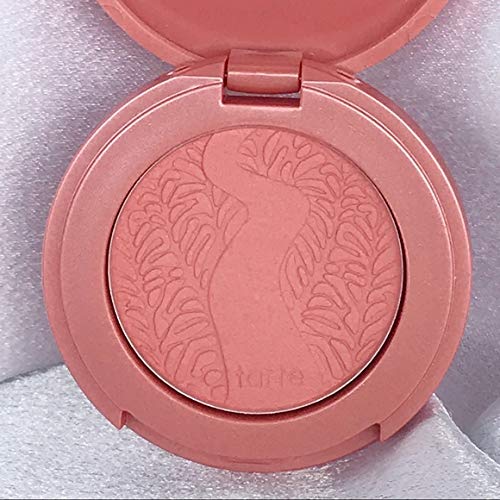 quirky tarte blush