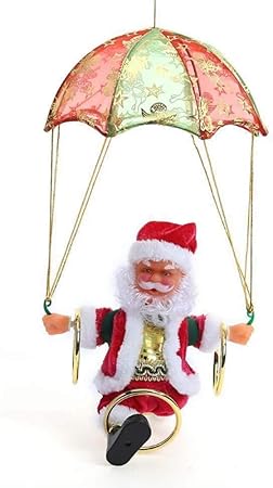 juguetes para papá noel