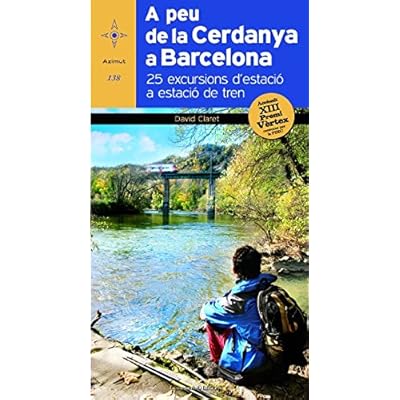 A Peu De La Cerdanya A Barcelona (Azimut)
