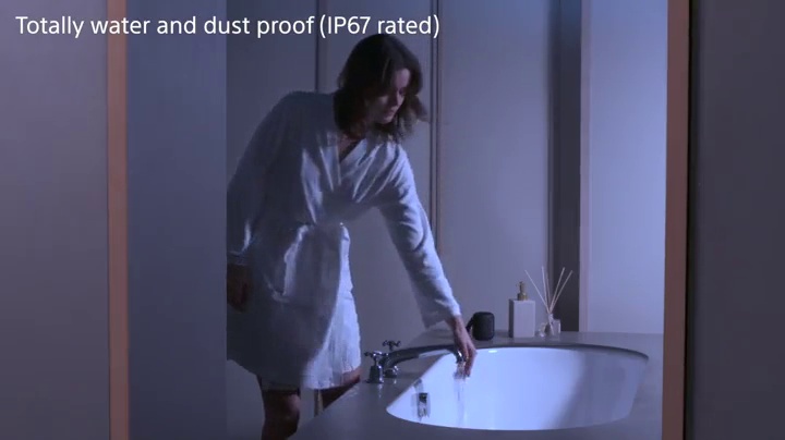 Sony-SRS-XB12-Mini-Bluetooth-Speaker-Loud-Extra-Bass-Portable-Wireless-Speaker-with-Bluetooth-Loud-Audio-for-Phone-Calls-Small-Waterproof-and-Dustproof-Travel-Music-Speakers-Blue-SRS-XB12L