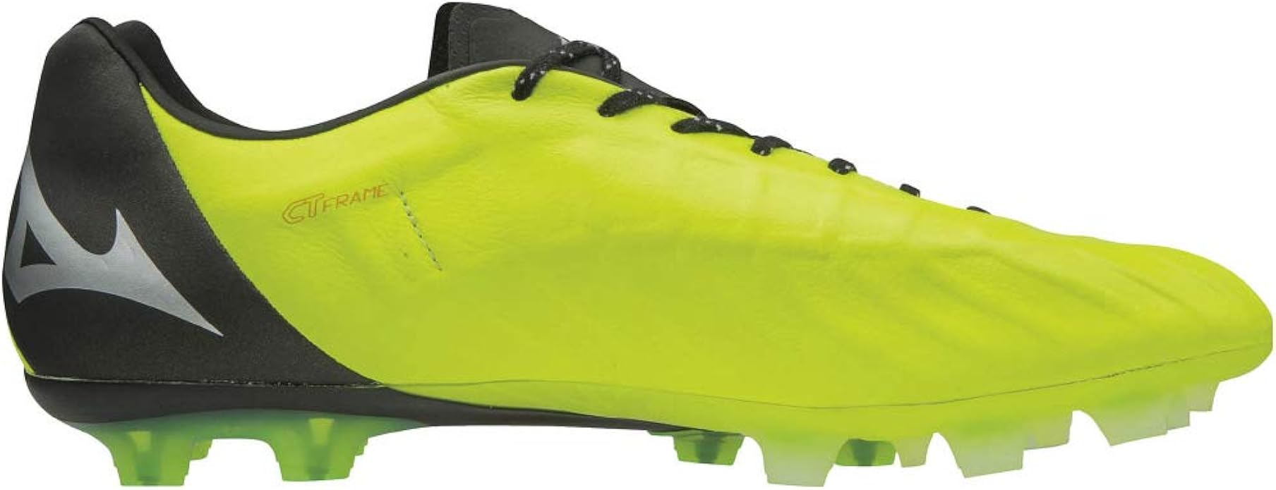 Amazon ミズノ レビュラ V1 イエロー ブラック 限定モデル サッカースパイク P1ga1145 28 0 Mizuno ミズノ サッカー