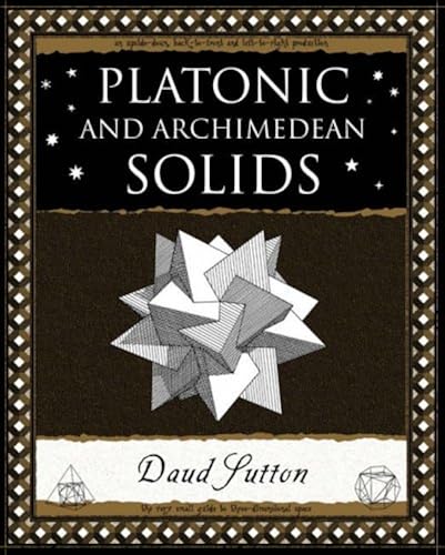 Download Platonic and Archimedean Solids PDF