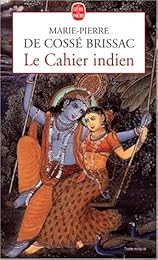Le  cahier indien