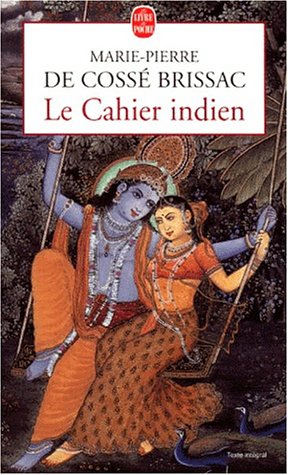 Le  cahier indien