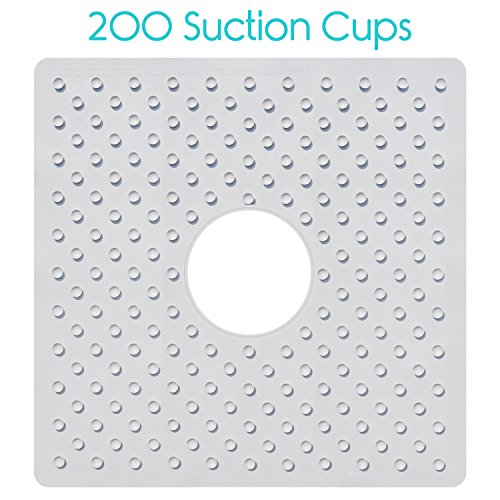 Best Non Slip Bath Mats for Elderly Graying With Grace