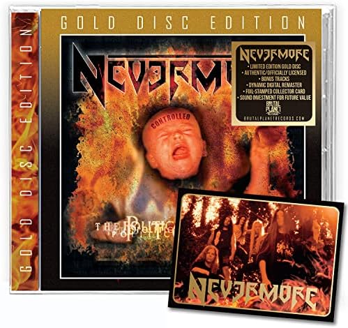 MEGADETH - Dystopia: Deluxe Edition - Amazon.com Music