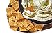Wheat Thins Original Whole Grain Wheat Crackers, Holiday Christmas Crackers, Family Size, 6 - 16 oz Boxes
