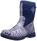 MuckBoots Women's Breezy Mid-Height Boot