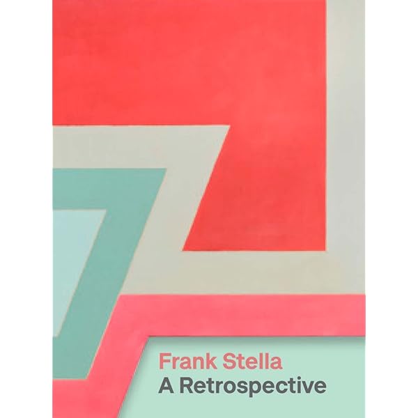 Frank Stella: Prints: A Catalogue Raisonné: Axsom, Richard, Vaughn