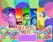 Livro Livro de Colorir Divertidamente – 50 páginas para Imprimir