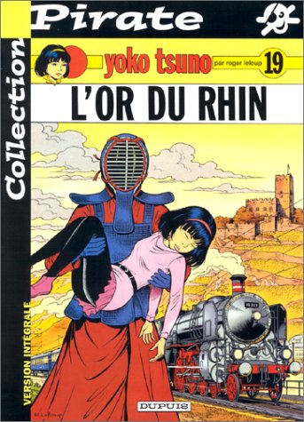 L' or du Rhin