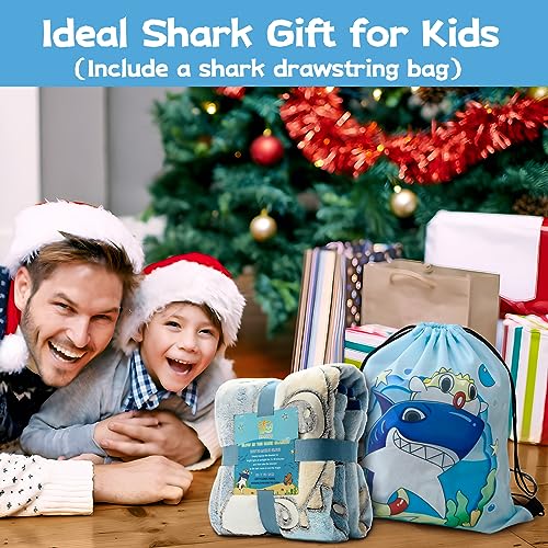 Glow in The Dark Unicorn Blanket, Unicorn Gifts for