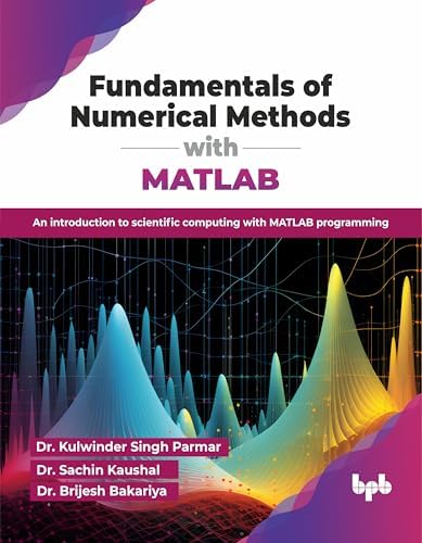 Amazon.com: Numerical Techniques in Electromagnetics with MATLAB