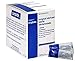 Surgilube Lubricating Jelly, 3 g packet, Box of 144 (surgical lubricant sterile bacteriostatic)