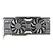 EVGA GeForce GTX 1060 3GB FTW GAMING ACX 3.0, 3GB GDDR5, LED, DX12 OSD Support Graphic Cards 03G-P4-6168-KR