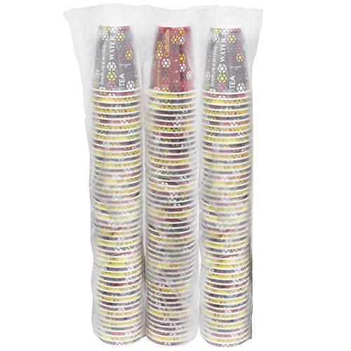 サンナップ 使い捨てカップアソート275mlの商品画像