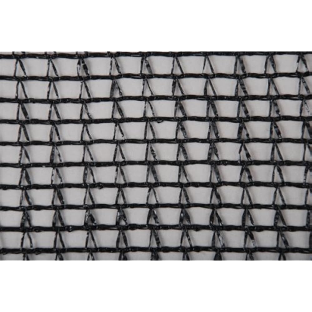 Dewitt 14Foot By Bird Barricade Deluxe Netting 1/4Inch Mesh BB1414DLX