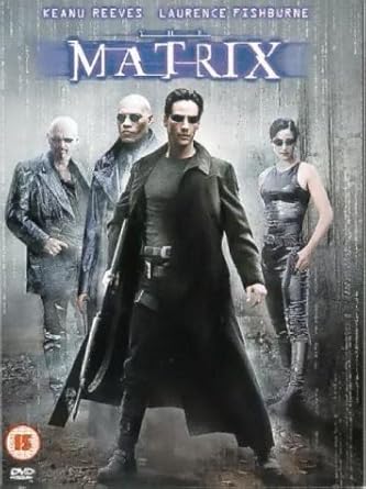 blu-ray 黑客帝国[The Matrix] – 高清完整版在线观看_西瓜影音| BT迅雷 