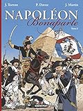 Napoléon Bonaparte (Jacques Martin présente) (French Edition) by 