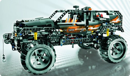 LEGO-Technic-8297-Fuoristrada-grande