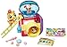Littlest Pet Shop Day Camp Themed Style Pack Toy Figure