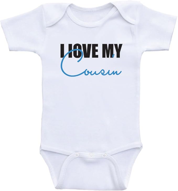 baby cousin outfits
