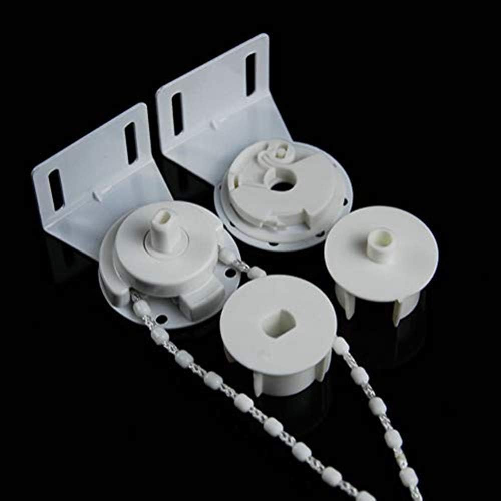 Good News Roller Blind Shade Metal Core Clutch Bracket Cord Chain