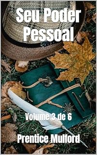 Livro Seu Poder Pessoal: Volume 3 de 6