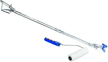 graco airless roller