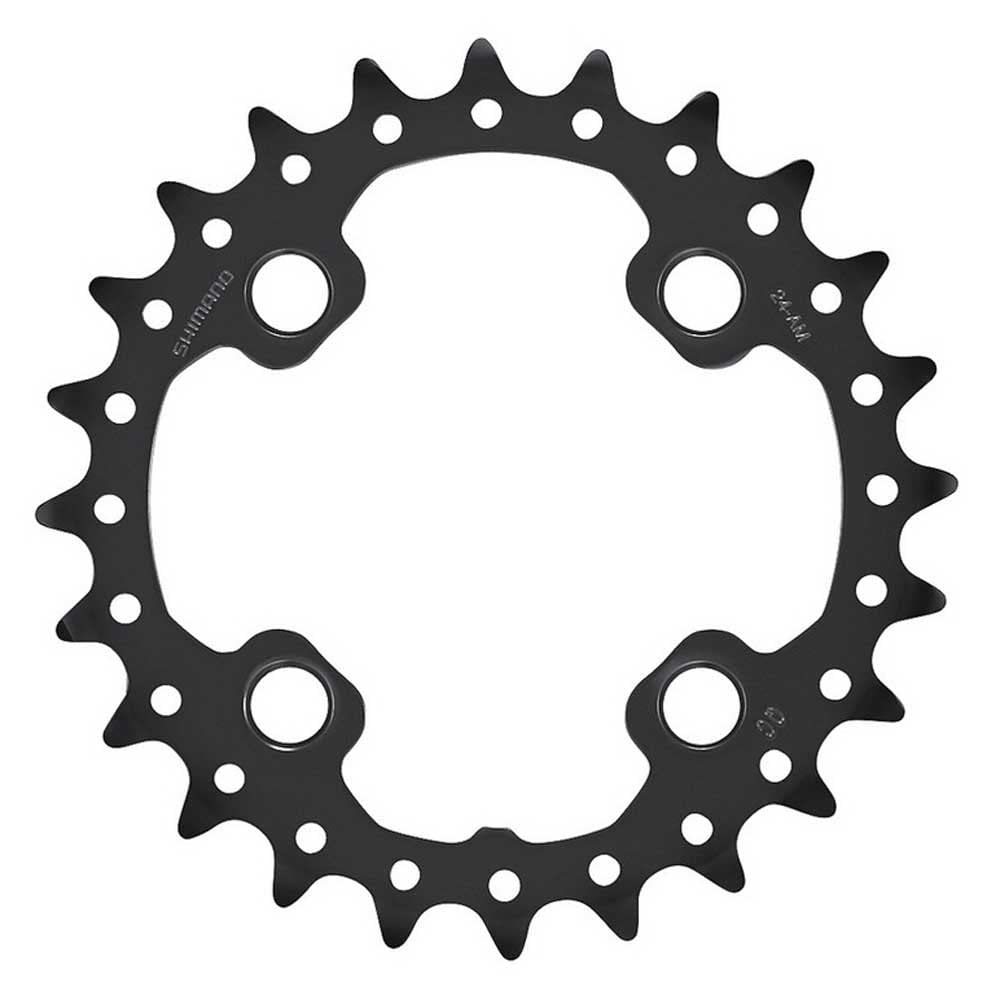 Shimano 1 NA28000 Double Dish M615/675 – 10 V, 28D 40/28