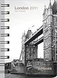 Image de 2011 London Pocket Engagement Calendar